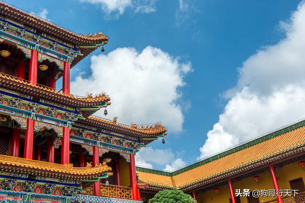 珠海景点排行榜前十名,珠海免费开放的沙滩十大免费景点