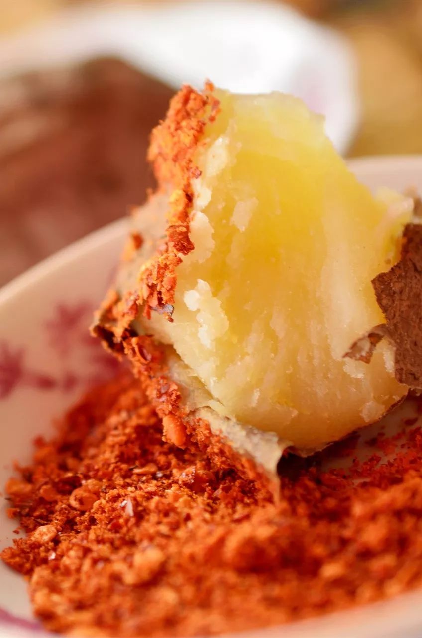 云南哪个地方人最爱吃火锅,山西哪些地方特别能吃土豆