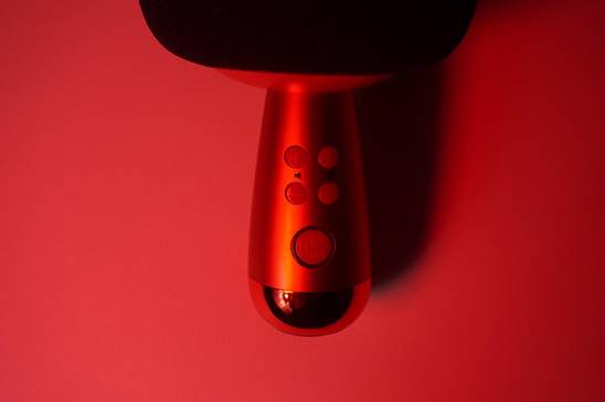 唱吧小巨蛋g2麦克风评测,k歌麦克风小巨蛋测评