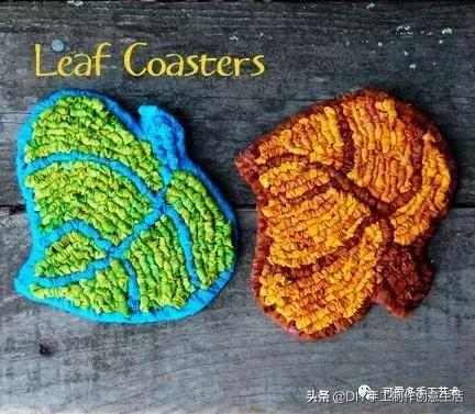 旧衣服别再扔掉了袖子缝成桶状,旧衣服怎么做布条