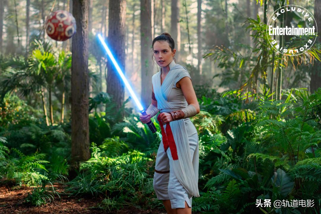 为何星战迷哭着走出影院？《星球大战9》毁了经典还是超越经典？