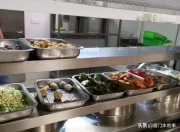 厦门一中海沧校区好不好,厦门海沧一中分校怎么样