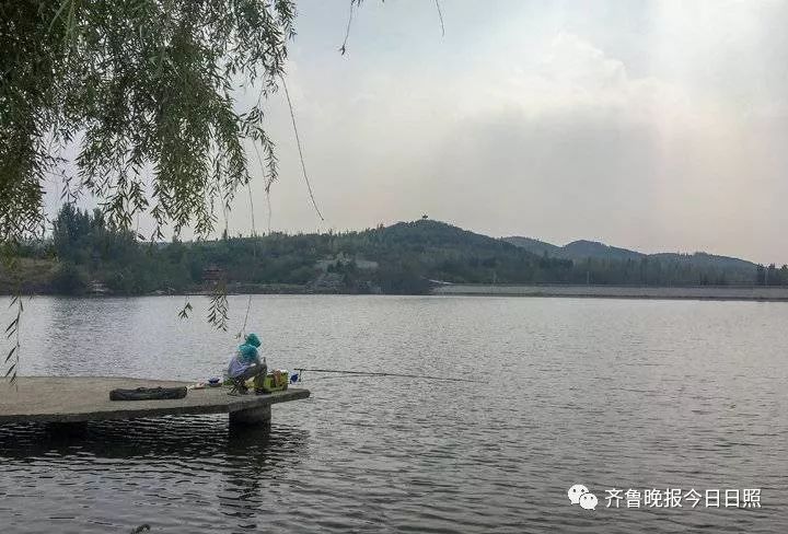 日照口碑好的渔村可以钓鱼,日照莒县哪里钓鱼好