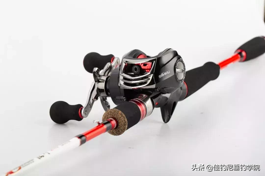 关于路亚竿，来自于一位钓友的走心留言！