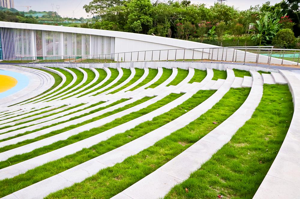 泸州新建的足球场有哪些,泸州大型公园