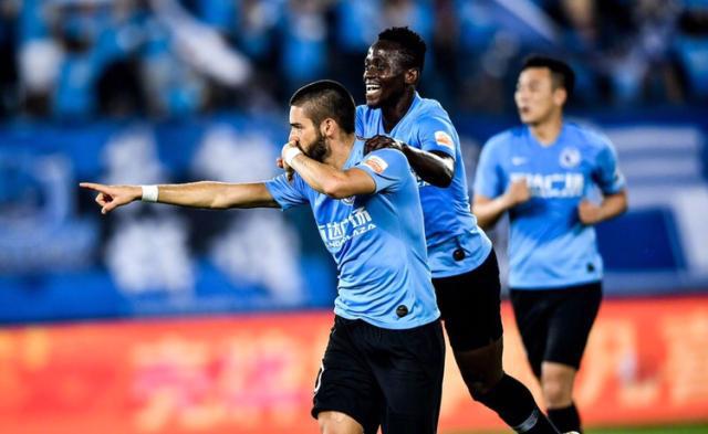 战术鬼才助大连一方重生，恒大准备好了吗？