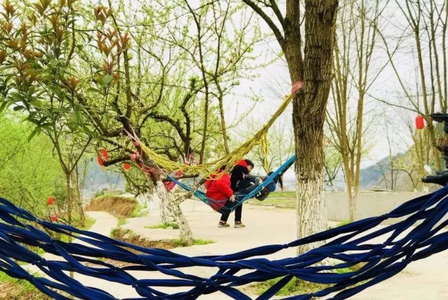 贵州最美农家乐,贵州这些藏在山间的诗意民宿