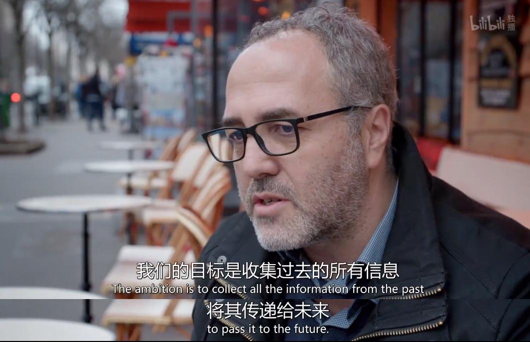 被大火烧毁的法国建筑,法国地标建筑着火