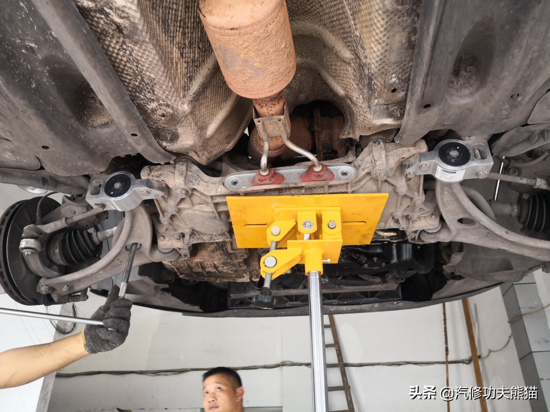 大众夏朗发动机大修维修费,进口大众夏朗大修