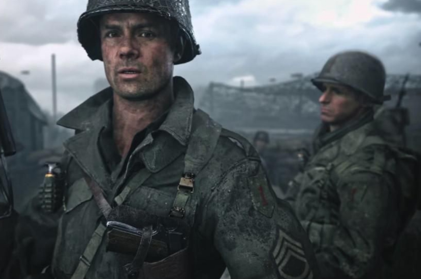 使命召唤二战致命错误是什么,使命召唤二战历史是真的吗