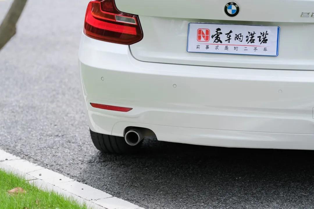 宝马220i敞篷是宝马几系,宝马220软顶敞篷