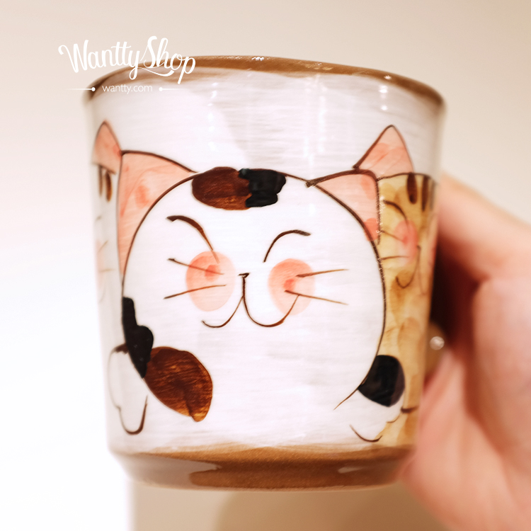 猫爪杯五百多,猫爪杯售价涨至一千