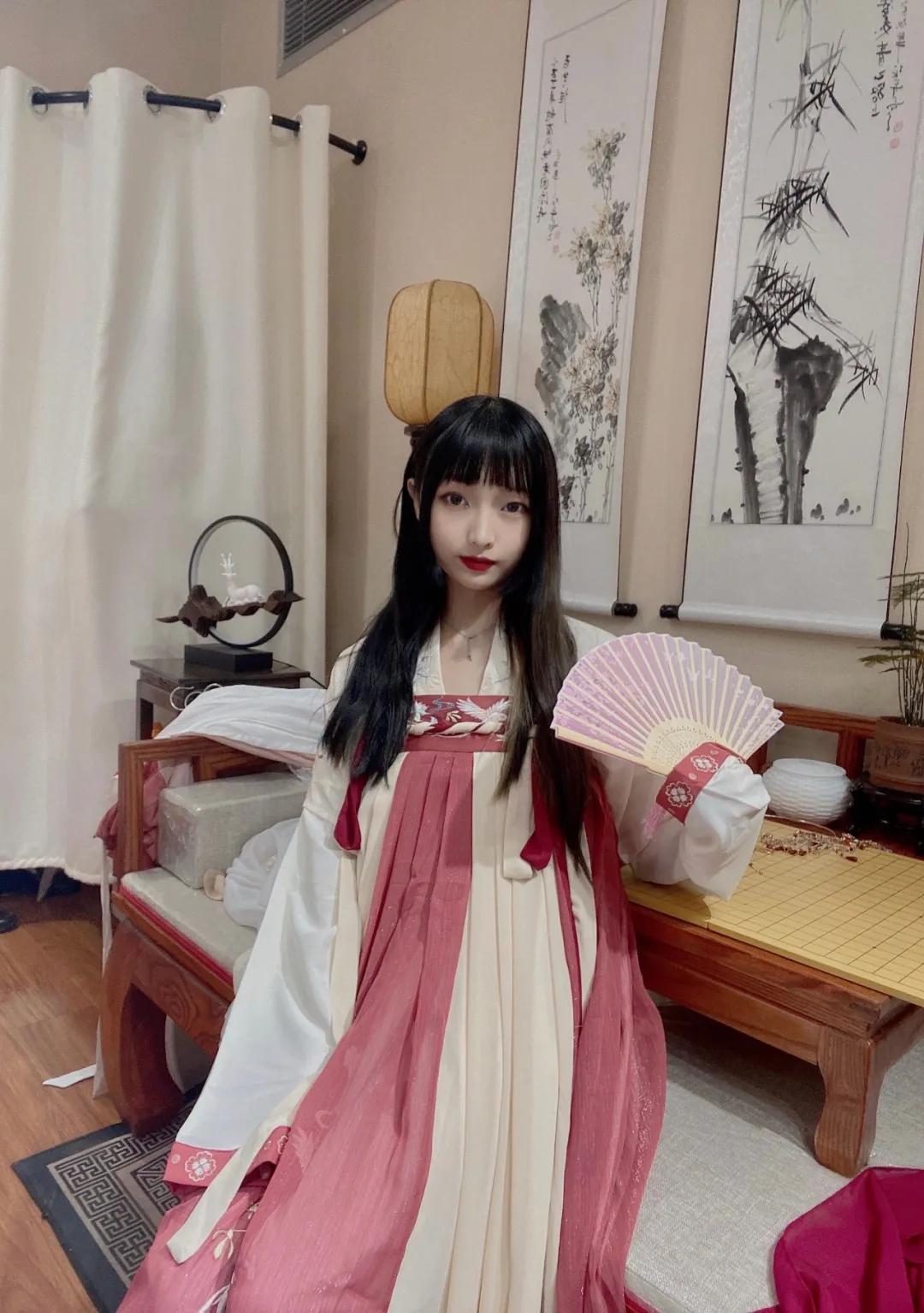 汉服jk洛丽塔,南京汉服洛丽塔实体店