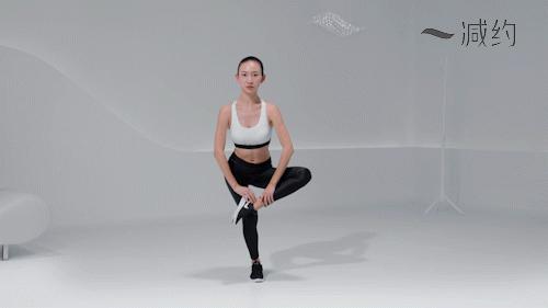 上半身胖怎么减肉最快最有效,腿臀脂肪较多如何减