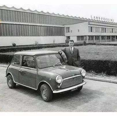 为什么说mini是女生开的车,为啥说mini是女孩子开的车