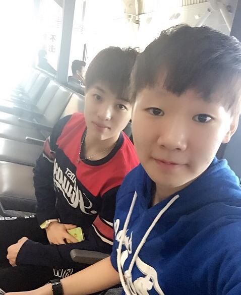 我与国乒故事,国乒伤感故事