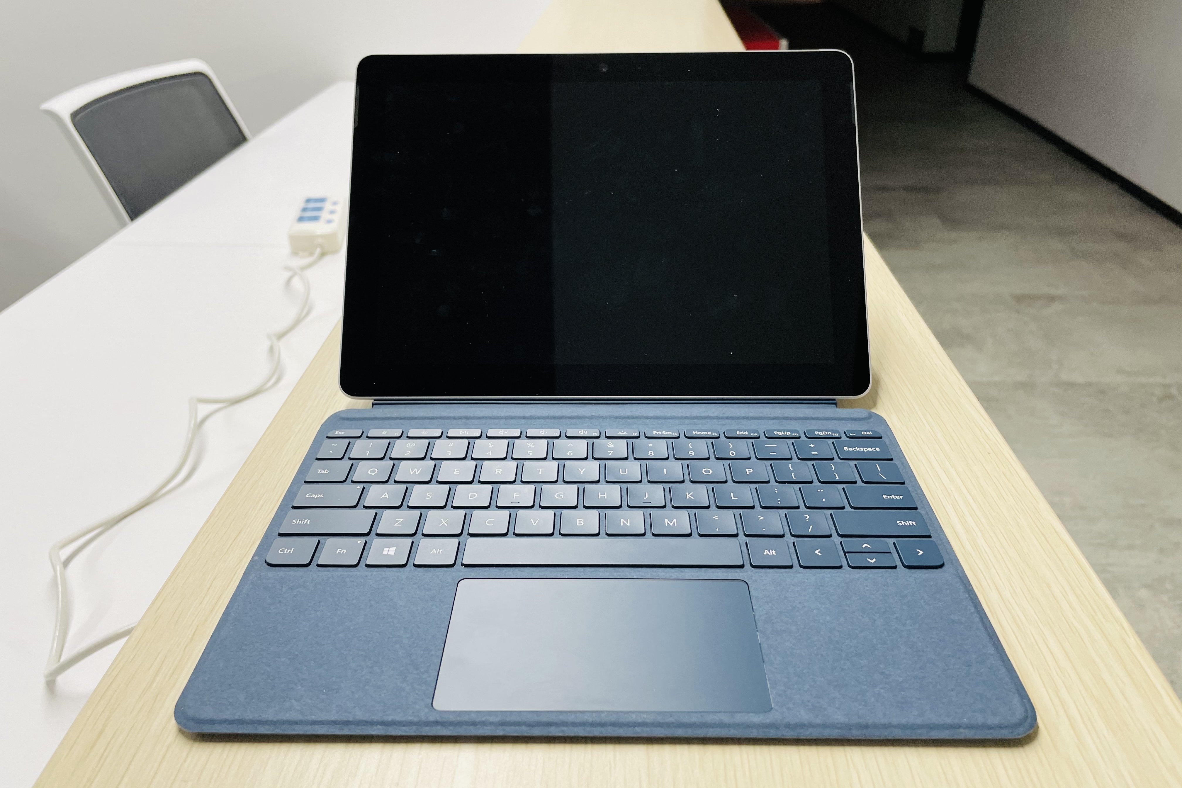 surfacegos模式,微软surfacego
