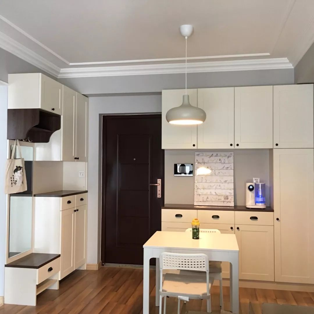 定制餐边柜要不要做封板,定制餐边柜含几个抽屉