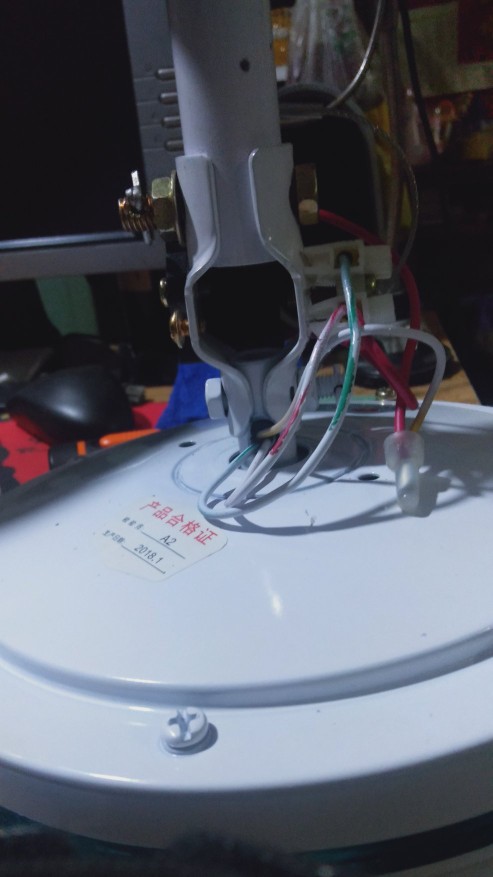 吊扇铁壳电容,铁吊扇调速器