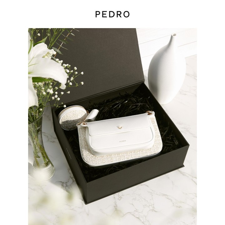 这段时间最流行的包包推荐,今年春夏必买的4款包包