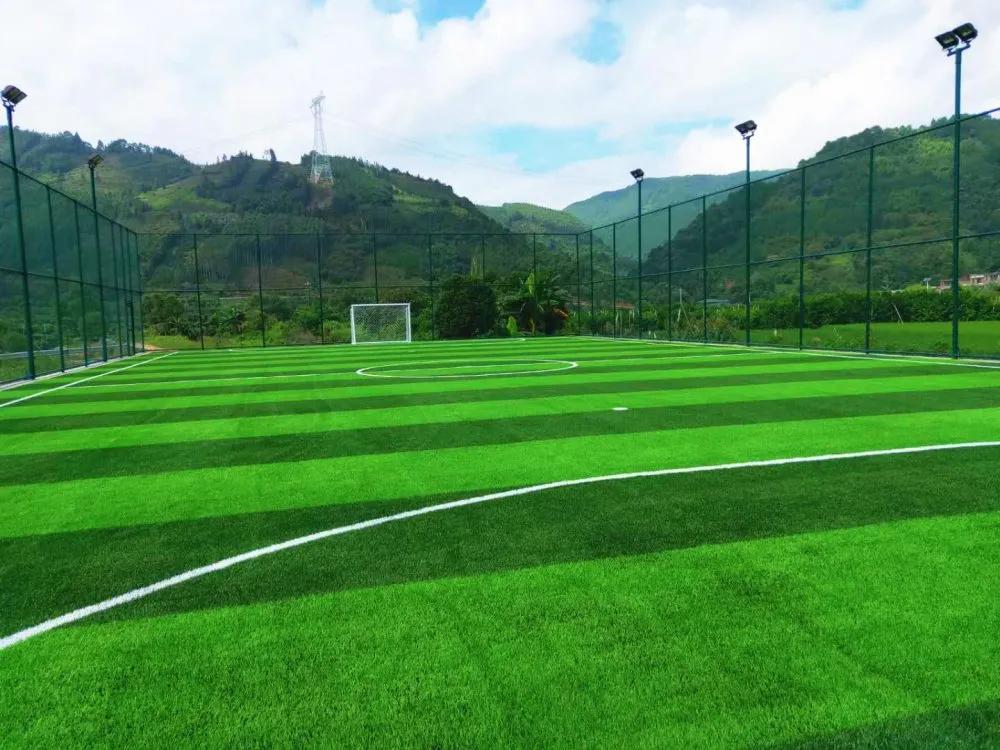 桂林平乐新建足球场,临桂哪里有踢足球的地方