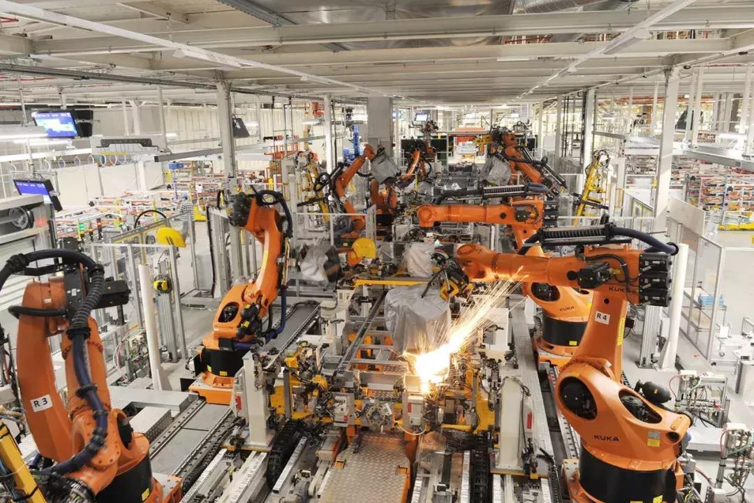 瑞士制造与德国制造,德国研发瑞士制造