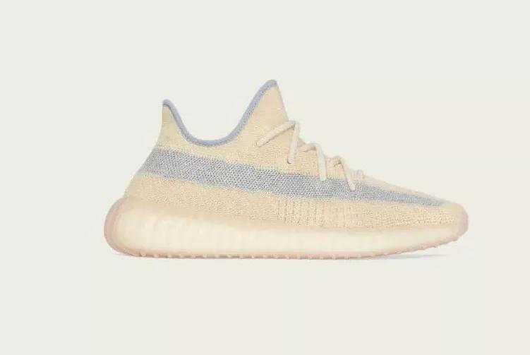 yeezy350v2解说,yeezy350版本推荐