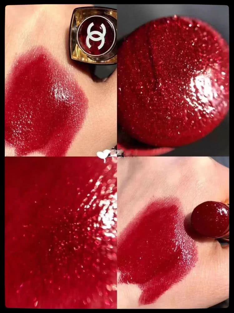 这些口红颜色简直是黄皮救星,这些口红复古又高级