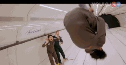 为什么要上太空,在太空站中为什么喝水要用吸管