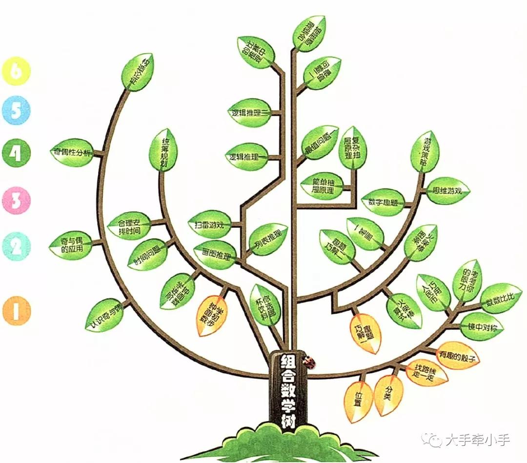 划重点小学数学高效学习攻略,如何规划小学数学学习