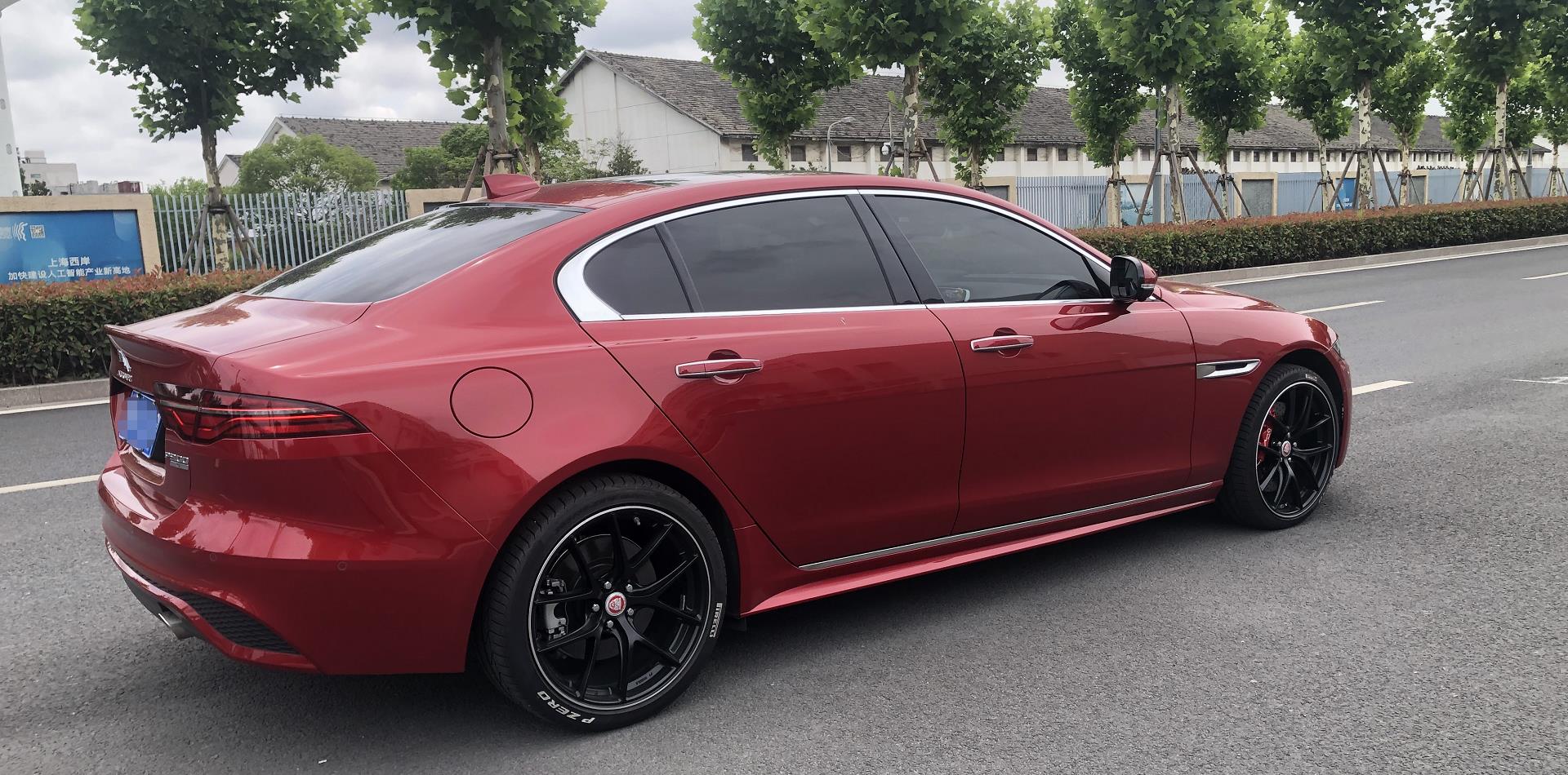 到底有没有必要改大轮毂,改装轮毂要看哪些数据和原来一样