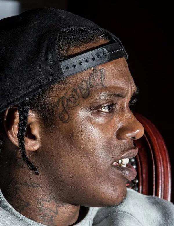 金钱买不到身材,哪些球星没有纹身