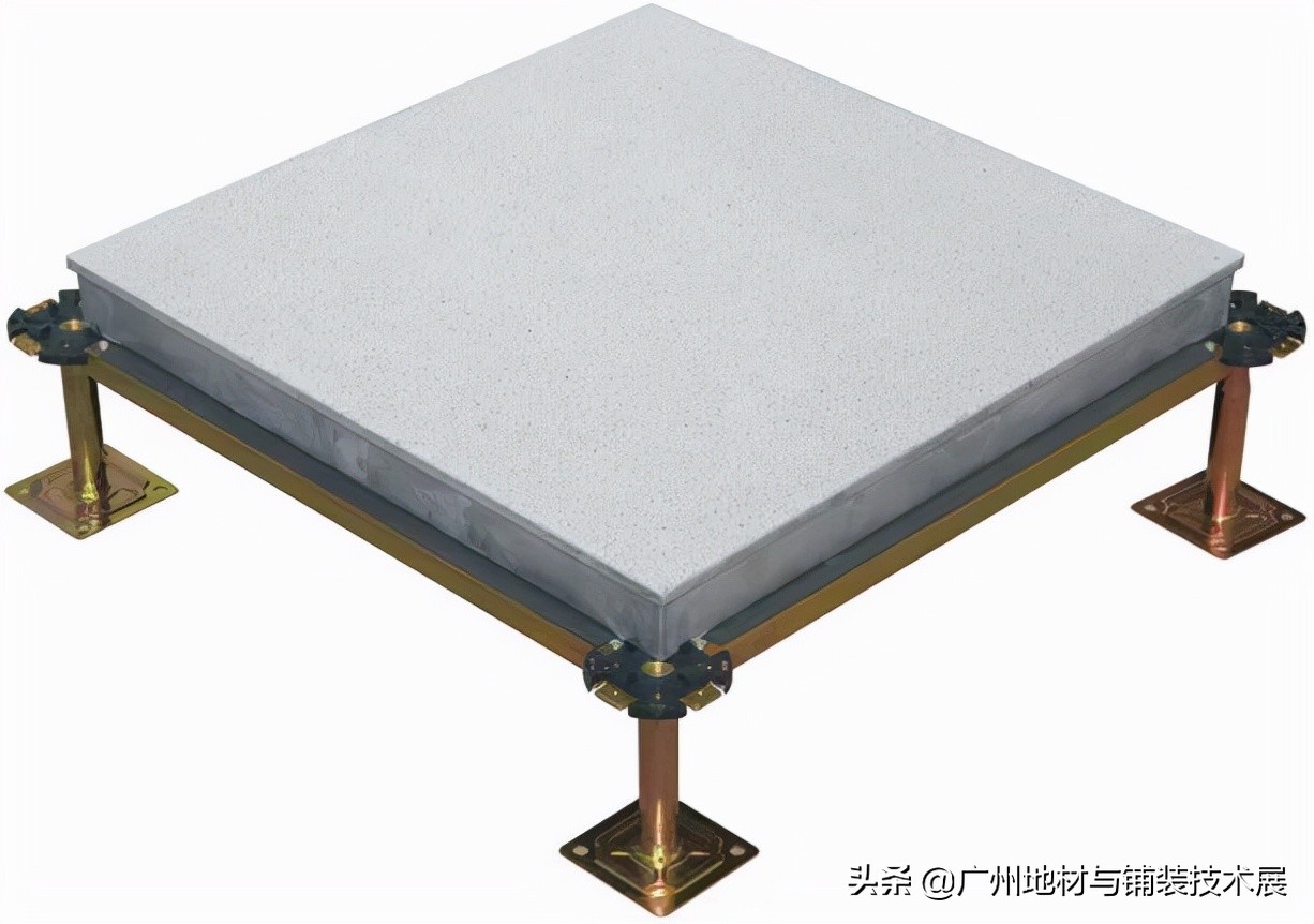 高架地板有几种类型,高架地板材质和结构