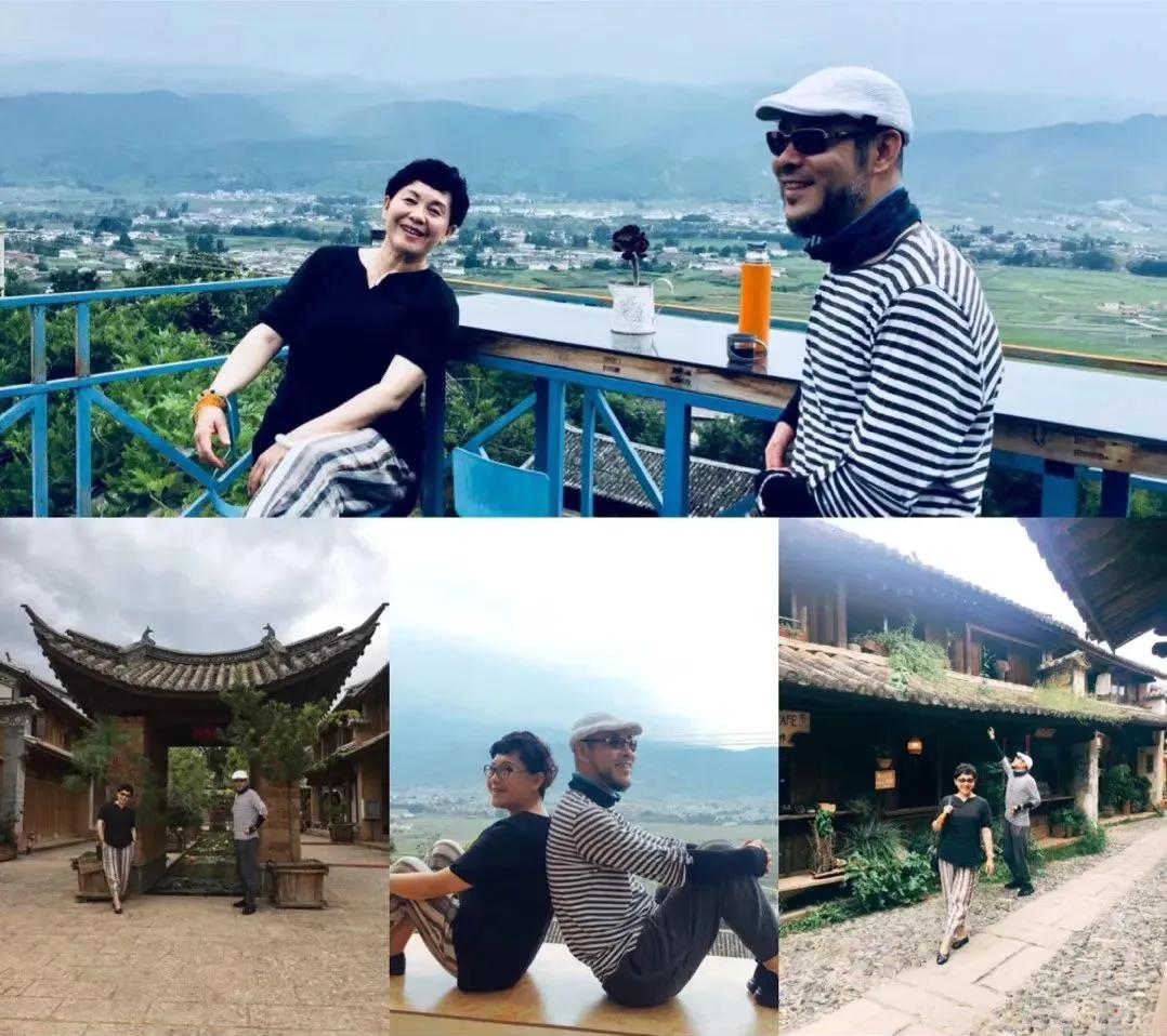 大理古城开一间10平米的小店,大理小店