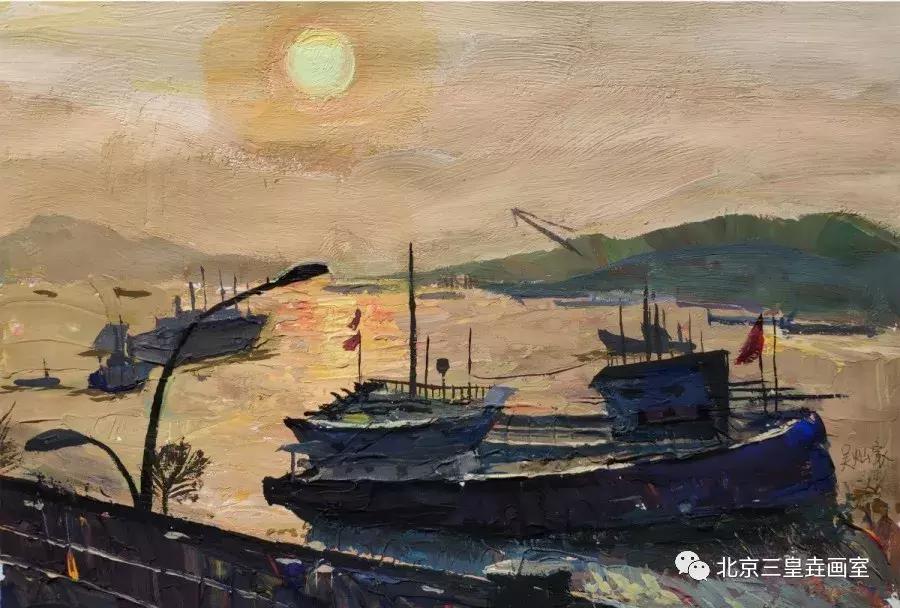 三皇垚影视定向班“魔童降临”