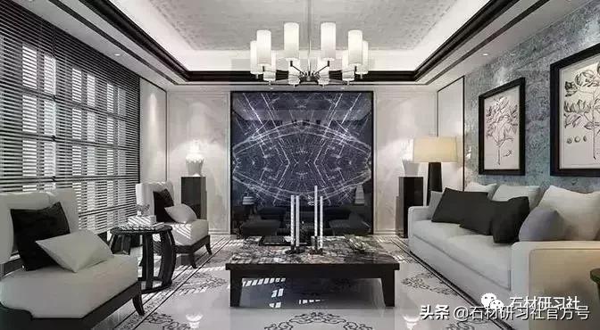 石材蓝色经典,经典蓝石材