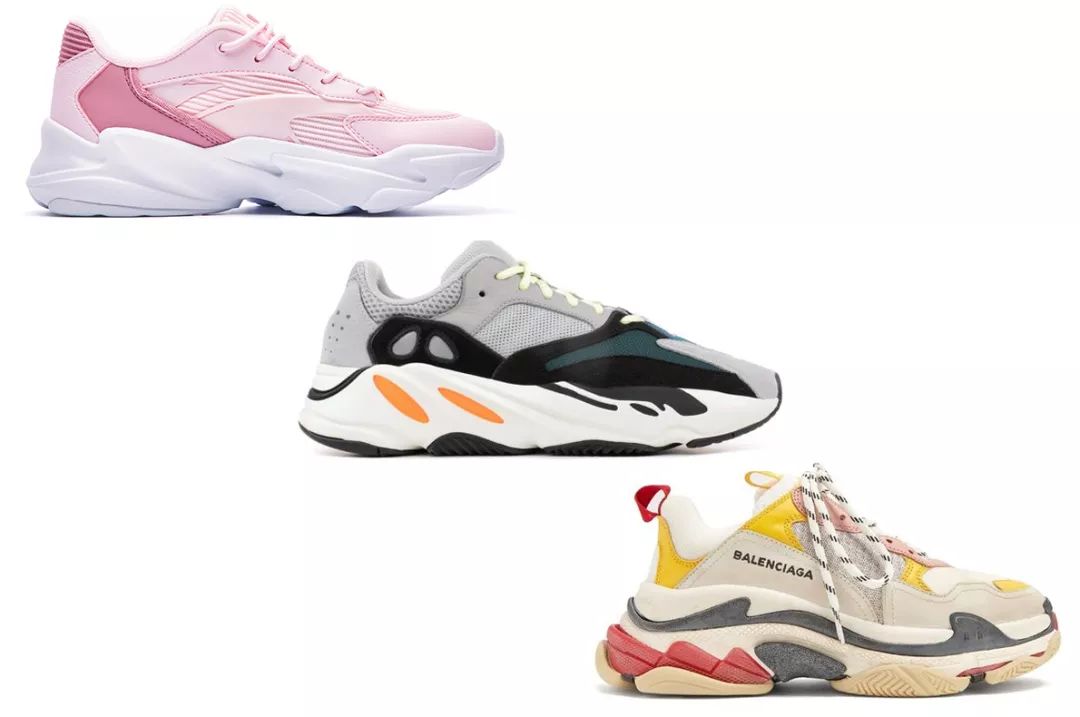 回力aj1是哪一年出的,回力aj1代