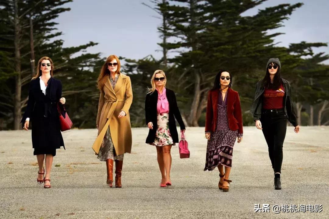 神剧完结,以后可能再也看不到这么牛批的阵容了