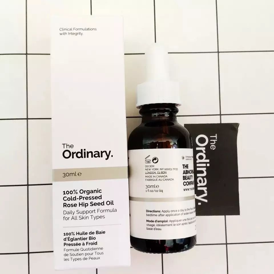 ordinary猛药值得拥有吗,平价猛药精华推荐