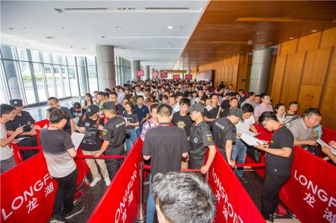 龙湖天钜2023最新楼盘资讯,龙湖天钜一期还有房吗