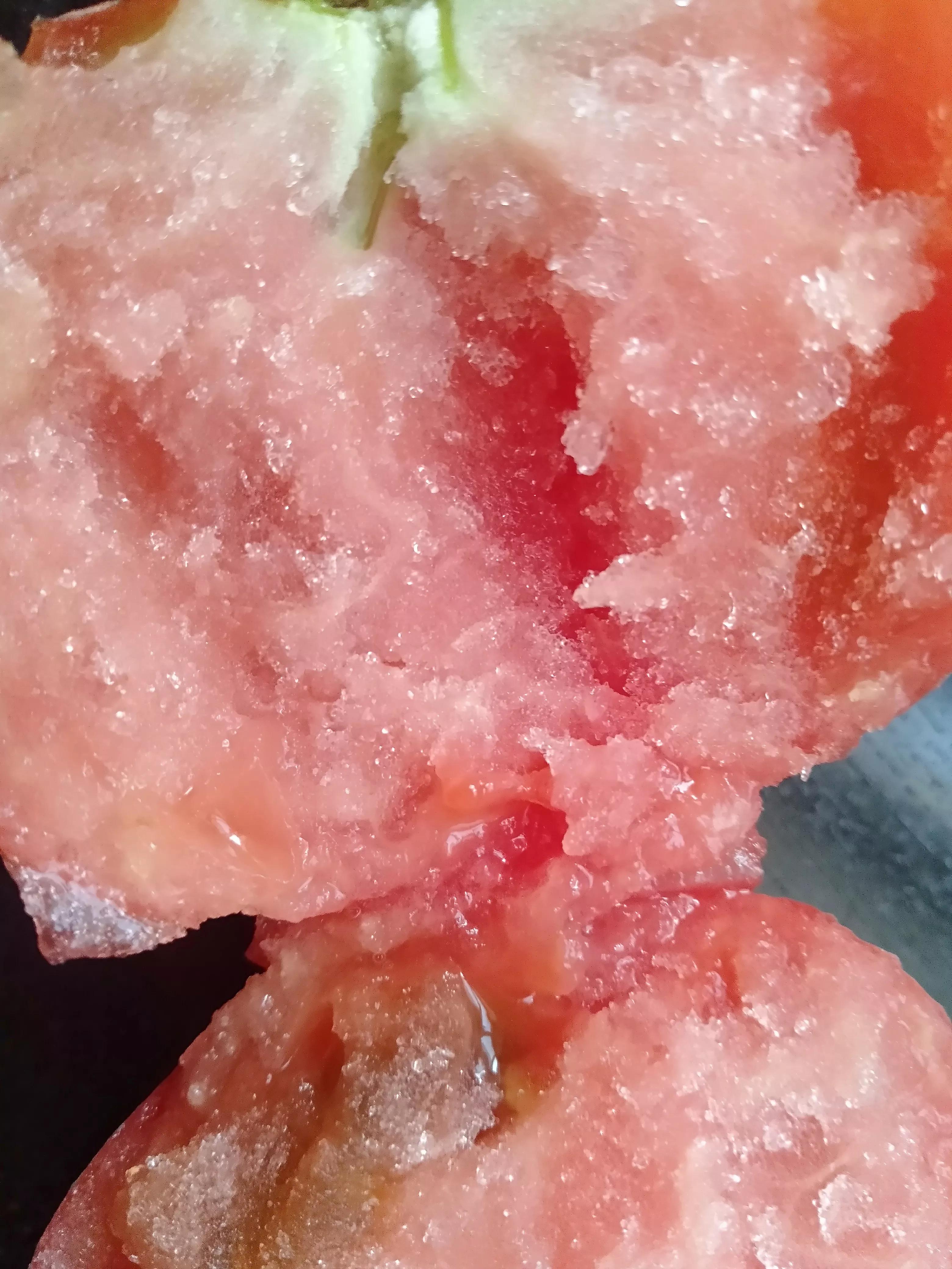 我的种植初体验,有机农业增产