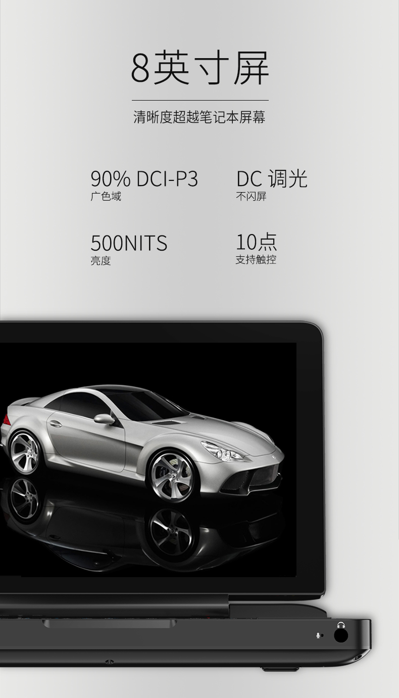 GPDWINMax预售优惠八百,网友:这朋友我交了