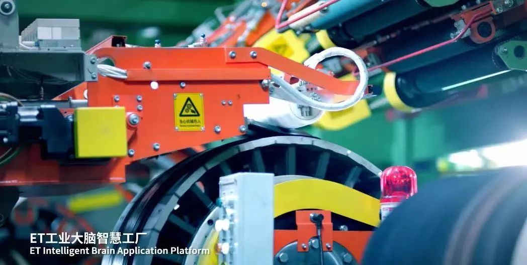 中策、赛轮、玲珑、双星……纷纷抢驻，这是什么洪荒之力？