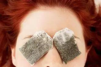 怎么判断黑眼圈跟肾脏有没有关系,眼圈发黑是肾病吗