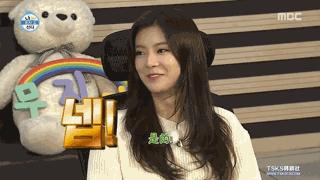 奔跑吧兄弟第1季中韩跑男李光洙,跑男来了李光洙