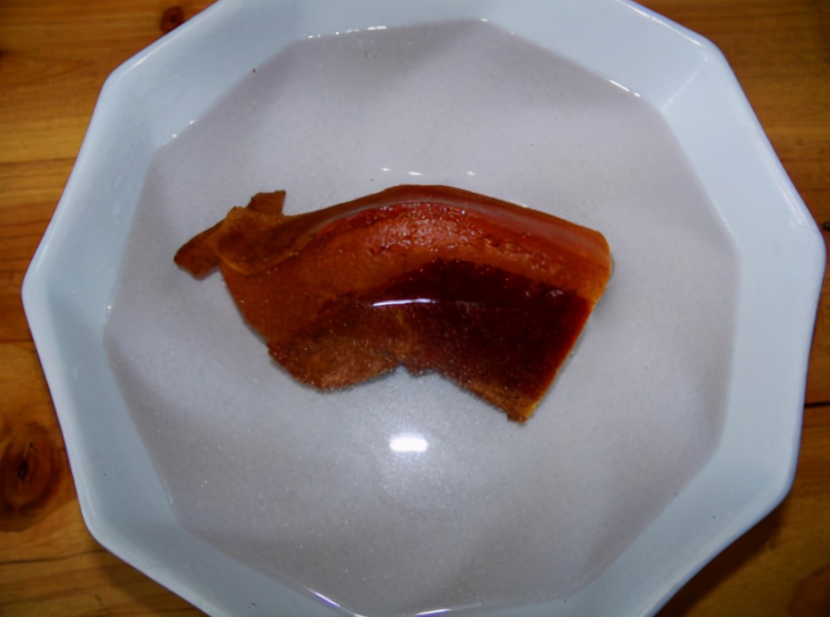 腊肉腌制太咸怎么补救,腊肉腌咸了怎么办