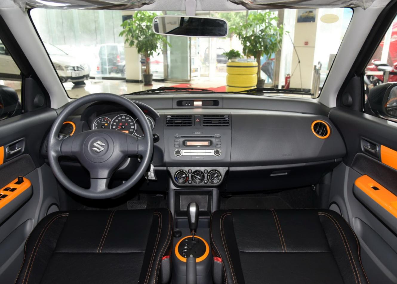 长安铃木汽车为什么停产,长安铃木哪一年退出中国的