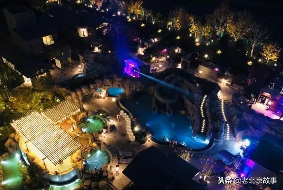 北京100多的温泉洗浴,温泉北京5星级