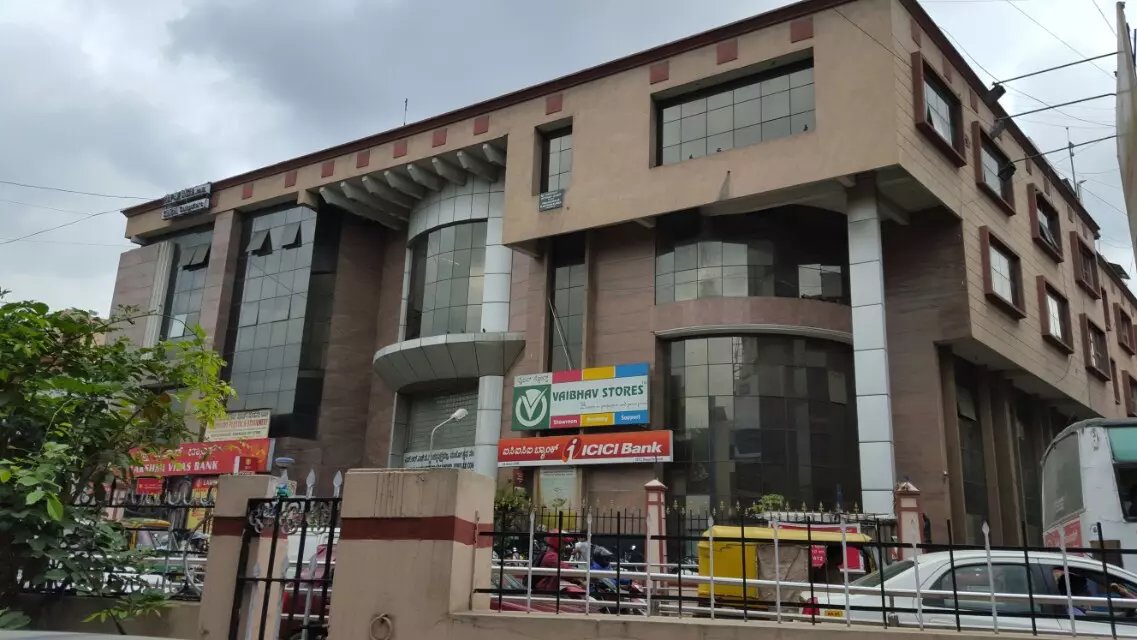 感受下真实的南印度-科技之城班加罗尔，外贸领域商业考察