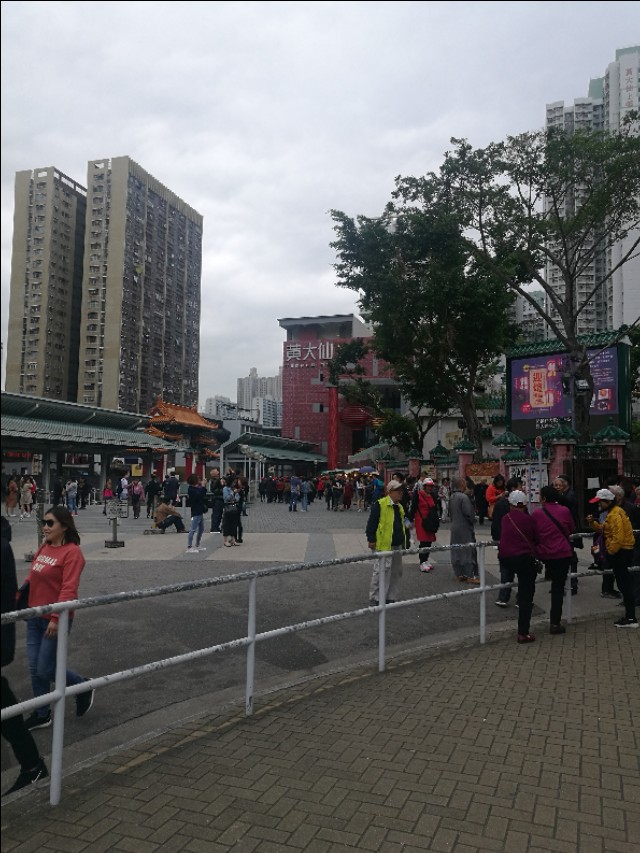 回顾难忘的香港之旅,我的第一次海上旅行